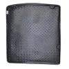 Πατάκι πορτ-μπαγκάζ Vw Caddy (2004-2020) 2 seats, folding rear seats - 1τμχ. size: 117 X 119 X 130