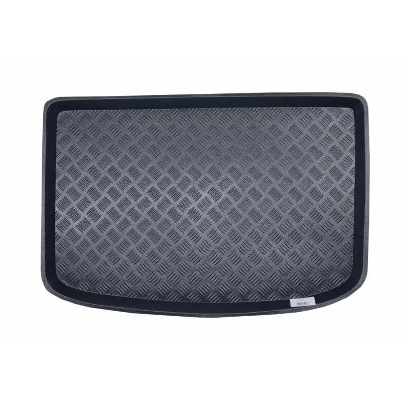 Πατάκι πορτ-μπαγκάζ Audi A1 3 doors / Audi A1 Sportback 5 doors (2010-2018) - Upper floor - 1τμχ.