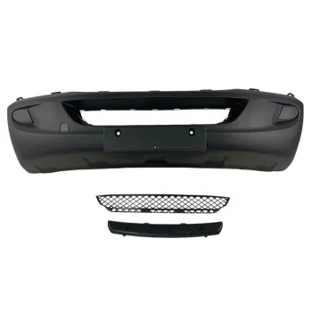 Προφυλακτήρας εμπρός Mercedes Sprinter W906 (2006-2013) χωρίς ανοίγματα parktronic