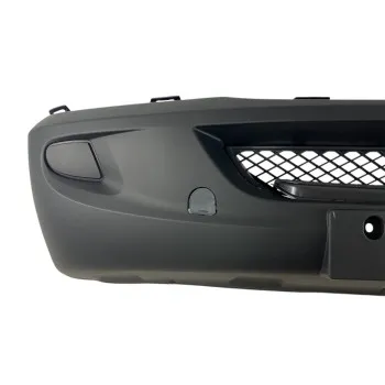 Προφυλακτήρας εμπρός Mercedes Sprinter W906 (2006-2013) χωρίς ανοίγματα parktronic