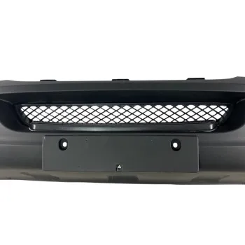 Προφυλακτήρας εμπρός Mercedes Sprinter W906 (2006-2013) χωρίς ανοίγματα parktronic