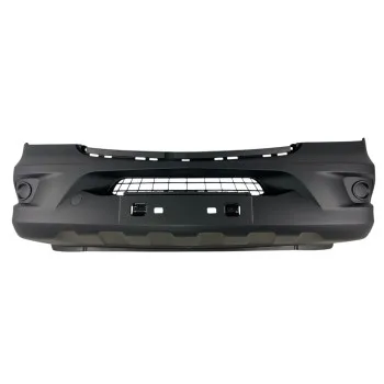 Προφυλακτήρας εμπρός Mercedes Sprinter W906 (2014-2018) με άνοιγμα προβολάκια, χωρίς parktronic