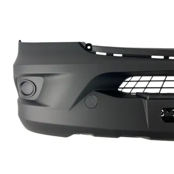 Προφυλακτήρας εμπρός Mercedes Sprinter W906 (2014-2018) με άνοιγμα προβολάκια, χωρίς parktronic