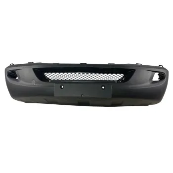 Προφυλακτήρας εμπρός Mercedes Sprinter W906 (2006-2013) με άνοιγμα προβολάκια, χωρίς parktronic