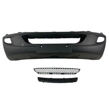 Προφυλακτήρας εμπρός Mercedes Sprinter W906 (2006-2013) με άνοιγμα προβολάκια, χωρίς parktronic