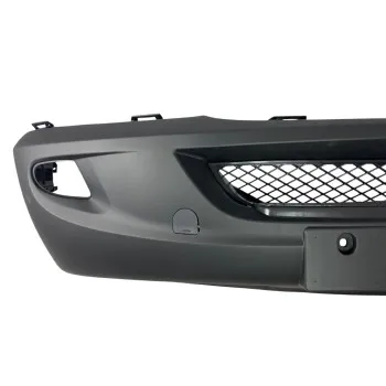 Προφυλακτήρας εμπρός Mercedes Sprinter W906 (2006-2013) με άνοιγμα προβολάκια, χωρίς parktronic