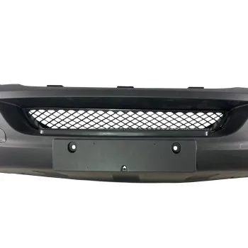 Προφυλακτήρας εμπρός Mercedes Sprinter W906 (2006-2013) με άνοιγμα προβολάκια, χωρίς parktronic