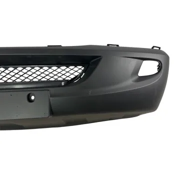 Προφυλακτήρας εμπρός Mercedes Sprinter W906 (2006-2013) με άνοιγμα προβολάκια, χωρίς parktronic