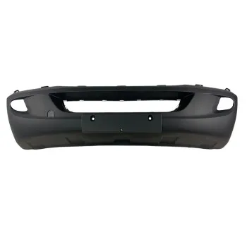 Προφυλακτήρας εμπρός Mercedes Sprinter W906 (2006-2013) με άνοιγμα προβολάκια, χωρίς parktronic