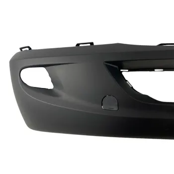 Προφυλακτήρας εμπρός Mercedes Sprinter W906 (2006-2013) με άνοιγμα προβολάκια, χωρίς parktronic