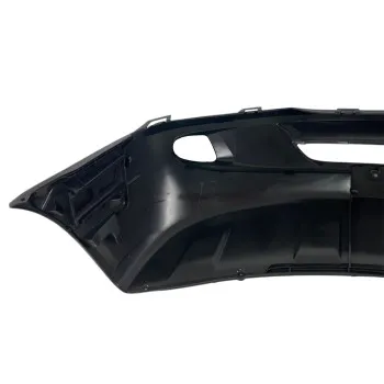 Προφυλακτήρας εμπρός Mercedes Sprinter W906 (2006-2013) με άνοιγμα προβολάκια, χωρίς parktronic