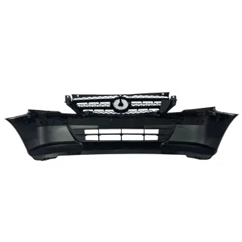 Προφυλακτήρας εμπρός Mercedes Vito W639 (2010-2014 ) με μάσκα και ανοίγματα parktronic