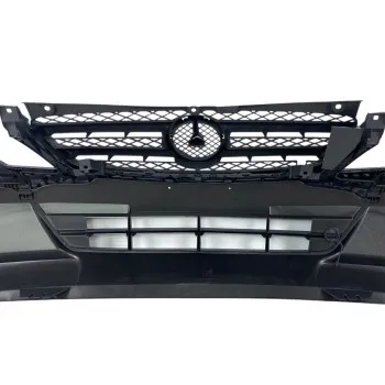 Προφυλακτήρας εμπρός Mercedes Vito W639 (2010-2014 ) με μάσκα και ανοίγματα parktronic
