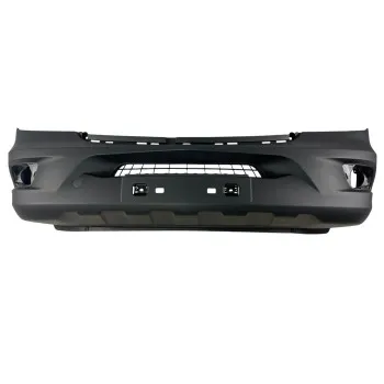 Προφυλακτήρας εμπρός Mercedes Sprinter W906 (2014-2018) χωρίς ανοίγματα parktronic