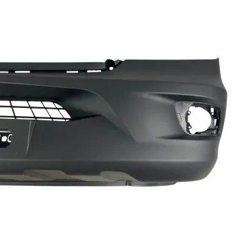 Προφυλακτήρας εμπρός Mercedes Sprinter W906 (2014-2018) χωρίς ανοίγματα parktronic