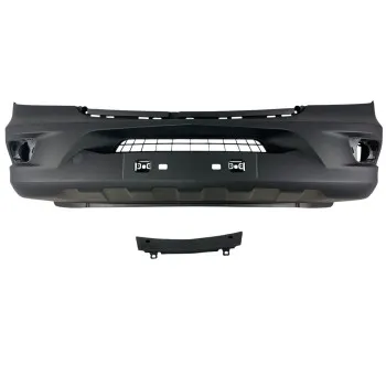 Προφυλακτήρας εμπρός Mercedes Sprinter W906 (2014-2018) χωρίς ανοίγματα parktronic