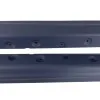 Μαρσπιέ BMW E46 coupe (1999-2006) - M pack design