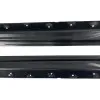 Μαρσπιέ BMW E46 coupe (1999-2006) - M pack design