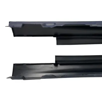 Μαρσπιέ BMW F10 (2010-2017) - M5 design