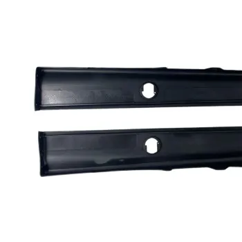 Μαρσπιέ BMW E36 - M pack design