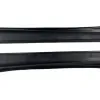 Μαρσπιέ BMW E36 - M pack design