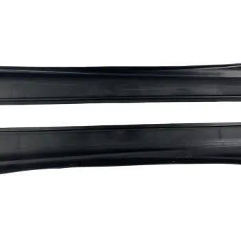Μαρσπιέ BMW E36 - M pack design