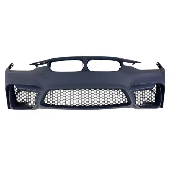 Body kit BMW F30 (2012-2018) - M3 design χωρίς προβολάκια