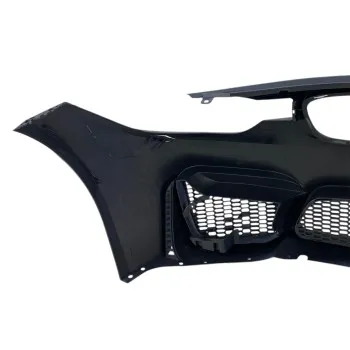 Body kit BMW F30 (2012-2018) - M3 design χωρίς προβολάκια