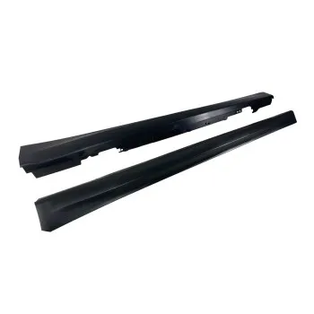 Body kit BMW F30 (2012-2018) - M3 design χωρίς προβολάκια