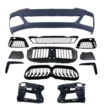 Body kit BMW G30 (2020+) - M pack design