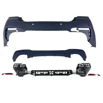 Body kit BMW G30 (2020+) - M pack design