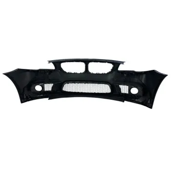 Προφυλακτήρας εμπρός BMW F10/F11 (2011-2014) - M5 design με ανοίγματα parktronic και πιτσιλίθρες