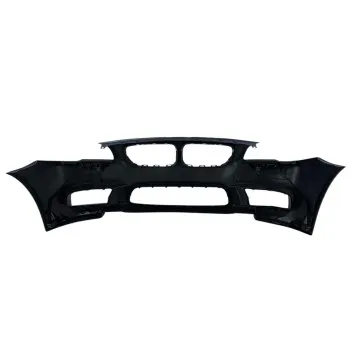 Προφυλακτήρας εμπρός BMW F10/F11 (2011-2014) - M5 design με ανοίγματα parktronic και πιτσιλίθρες