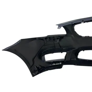 Προφυλακτήρας εμπρός BMW F10/F11 (2011-2014) - M5 design με ανοίγματα parktronic και πιτσιλίθρες