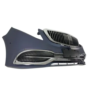 Body kit Mercedes Vito W447 (2015-2019) - Maybach design
