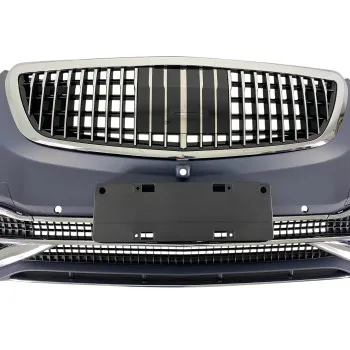 Body kit Mercedes Vito W447 (2015-2019) - Maybach design
