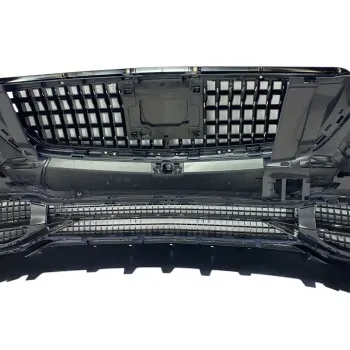 Body kit Mercedes Vito W447 (2015-2019) - Maybach design