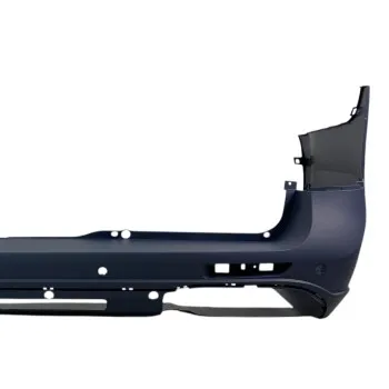 Body kit Mercedes Vito W447 (2015-2019) - Maybach design