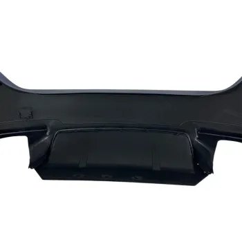 Πίσω προφυλακτήρας BMW F10 (2010-2017) - M5 design χωρίς ανοίγματα parktronic