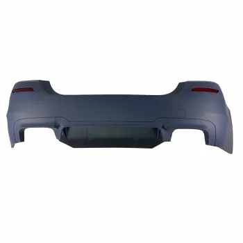 Body kit BMW F10 (2010+) - M5 design με ανοίγματα προβολάκια