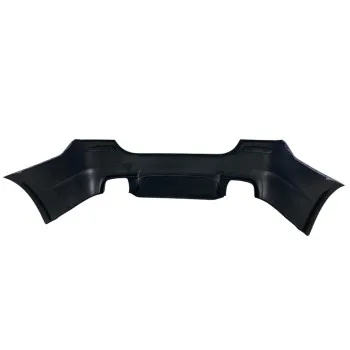 Body kit BMW F10 (2010+) - M5 design με ανοίγματα προβολάκια