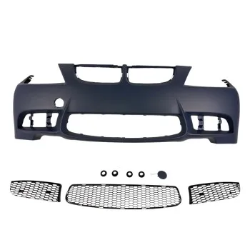 Body kit BMW E90 sedan (2005-2008) - M3 design