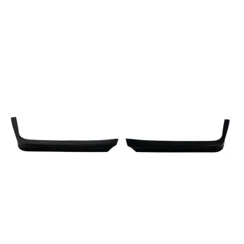 Splitter προφυλακτήρα M3 BMW E36 - 2τμχ.