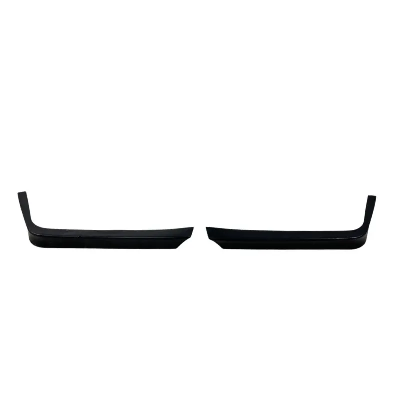 Splitter προφυλακτήρα M3 BMW E36 - 2τμχ.