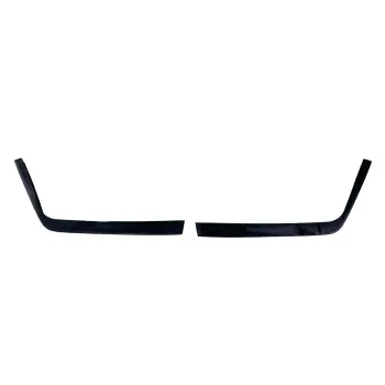 Splitter προφυλακτήρα M3 BMW E36 - 2τμχ.