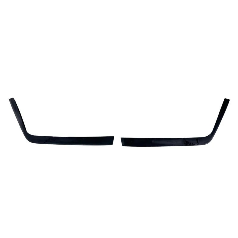 Splitter προφυλακτήρα M3 BMW E36 - 2τμχ.
