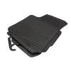 Λαστιχένια πατάκια SKODA Octavia I (1997-2010) / SEAT Leon I (1999-2005) / Toledo II (1999-2004) / VW Golf IV (1997-2006) / New Beetle (1997-2010) - 4τμχ.