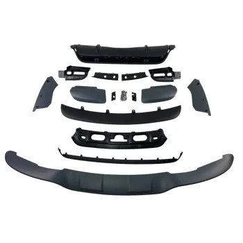 Αεροδυναμικό πακέτο BMW X5 E70 (2010-2012) - face lift