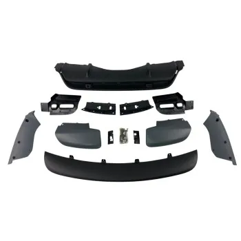 Αεροδυναμικό πακέτο BMW X5 E70 (2010-2012) - face lift