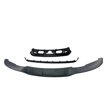 Αεροδυναμικό πακέτο BMW X5 E70 (2010-2012) - face lift